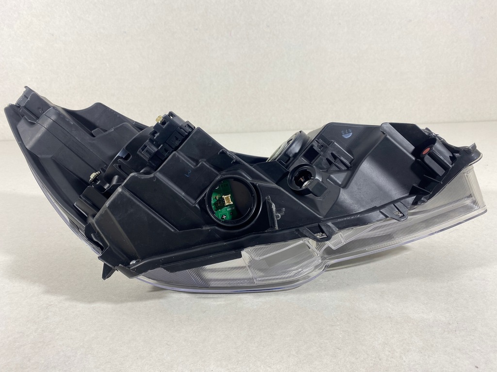 фото №11, Subaru outback legacy лампа левая перед led обычная