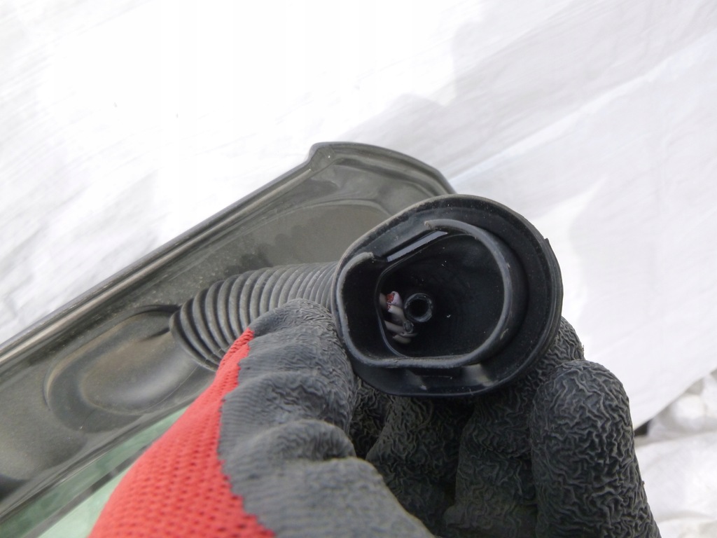 фото №13, Vw t-cross кришка багажника багажника