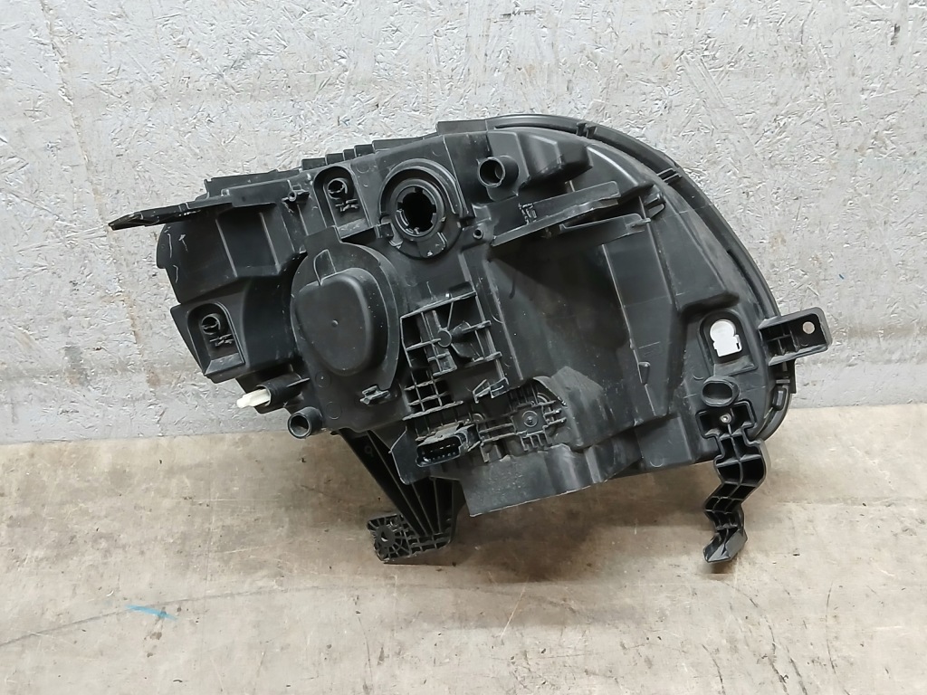 Лампа перед левая smart a453 Доставка