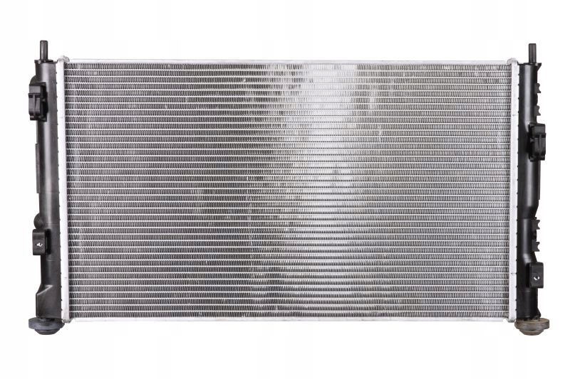 фото №15, Радіатор двигуна chrysler sebring 2.0/2.4/2.7 04.