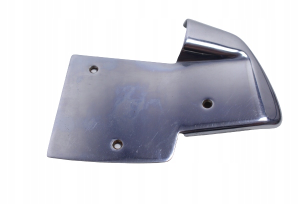 Купить Защита лист крыла mercedes w124 купе 90r.