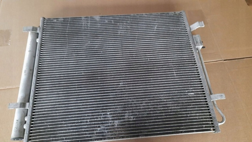фото №5, Радиатор кондиционера kia sorento iv 1.6 t гибрид 97606-p2000
