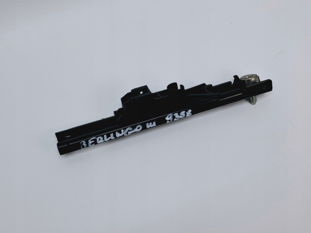 фото №1, Повзунок поперечина безпеки berlingo partner iii 1.6 hdi #9355