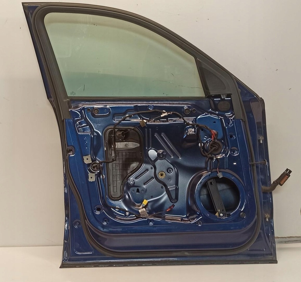 фото №14, Audi q5 2015 двері лівий перед lx5q