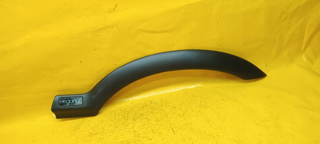 фото №8, Молдинг крыла правый перед zafira a 090597592