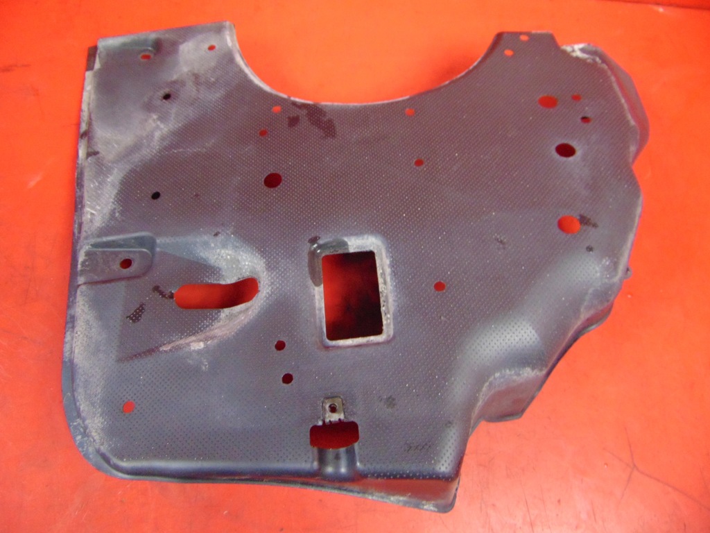 фото №1, Toyota prius 2 ii w20 защита подвеска 58398-47020