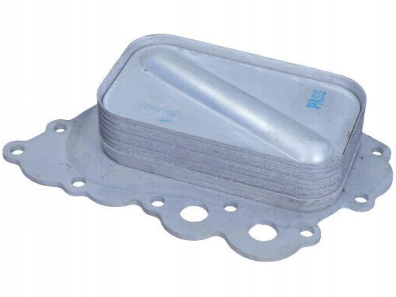 фото №8, Nrf 31779 радіатор оливи, олія двигунний