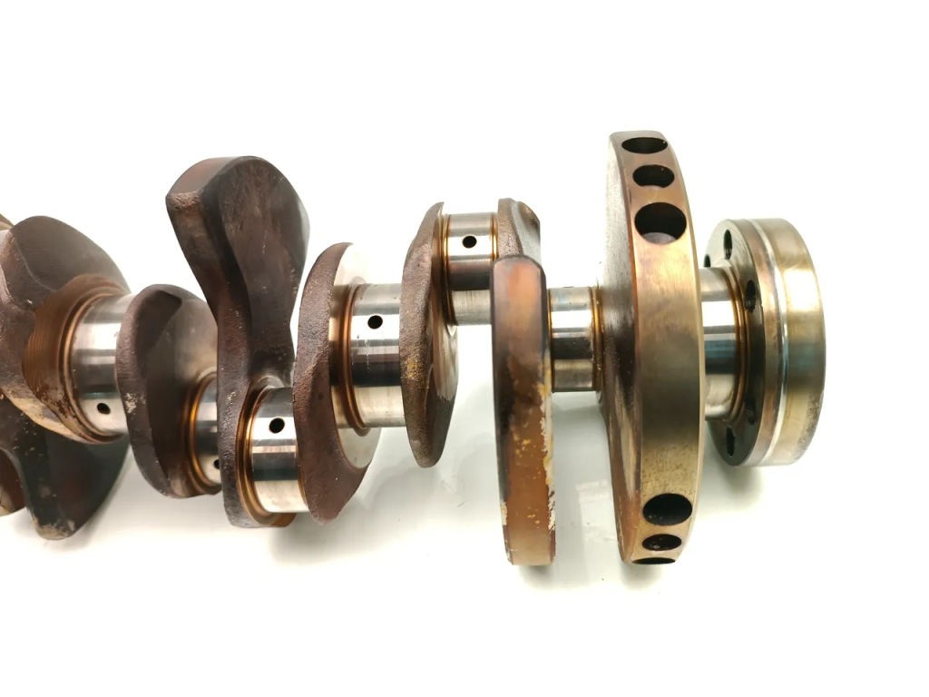 Mitsubishi fto wał коленчатый 2.0 бензин 147kw 200 hp 1994 купе 94-01 с Разборки