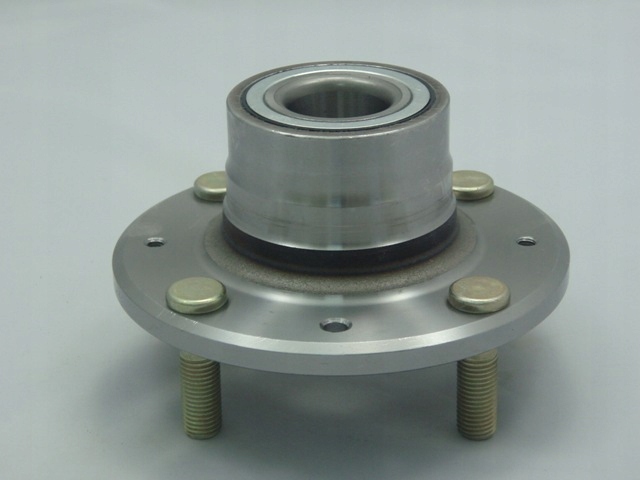 фото №2, Ступиця колеса задня mitsubishi carisma gdi 95- carisma 99- space | mr223285