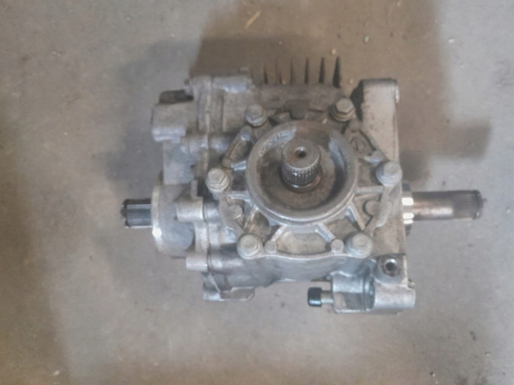 Купити Audi оригінальний номер 0cp409053h трансмісія редуктор ttrs