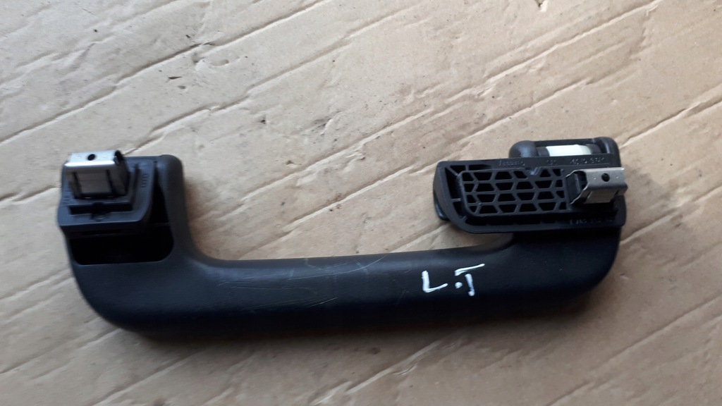 фото №4, S4 b8 lift a4 ручка потолочный левый задняя sline a5