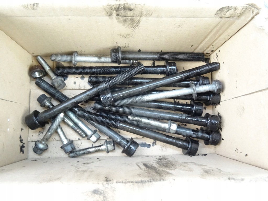 фото №7, Citroen nemo головка циліндрів 1.3 jtd 55266825 комплектна