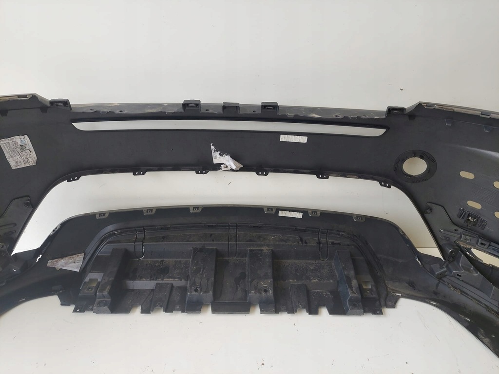 фото №6, Land rover evoque ii бампер перед k8d2-17f003