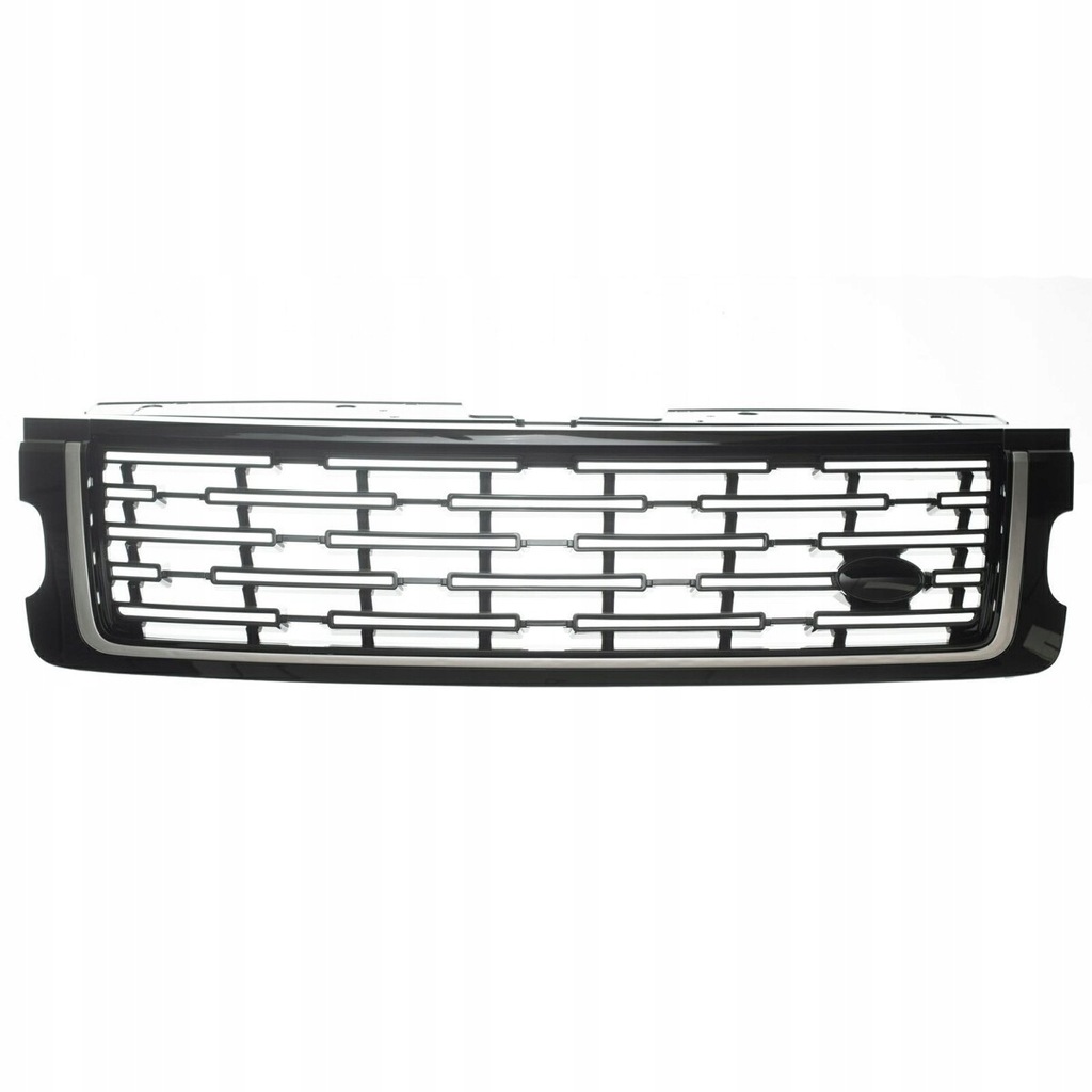 фото №1, Решётка радиатора решётка радиатора решётка радиатора land rover range rover l405 lr070327