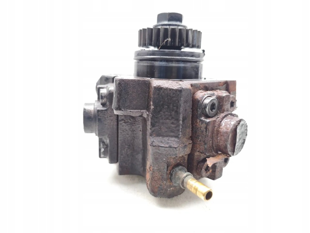 Opel vivaro насос впрыскная wysokiego давления 1.6 cdti дизель 167008960r Киев