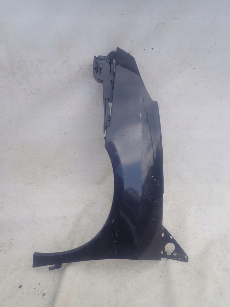 фото №1, Citroen c8 peugeot 807 03-07 крыло левый перед