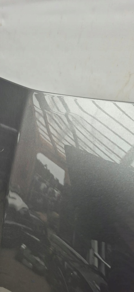 фото №9, Bmw 3 g20 g21 18- капот крышка двигателя