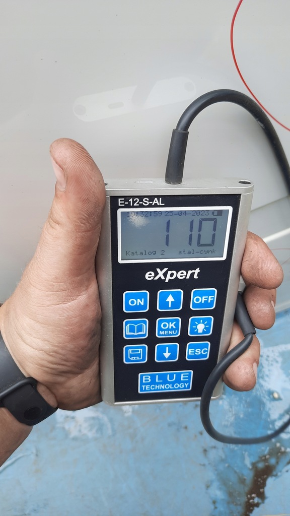 фото №10, Двері перед передні праве volvo v50 04-12r