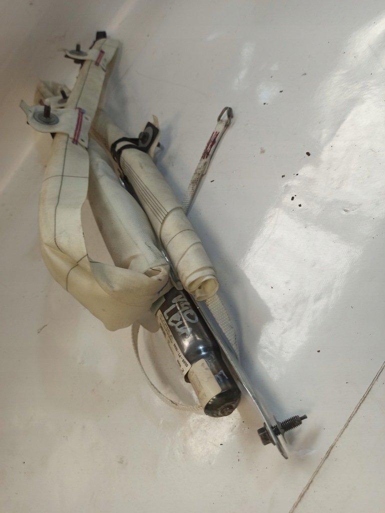 фото №9, Volvo v40 ii шторка безопасности воздушная левая p31291326