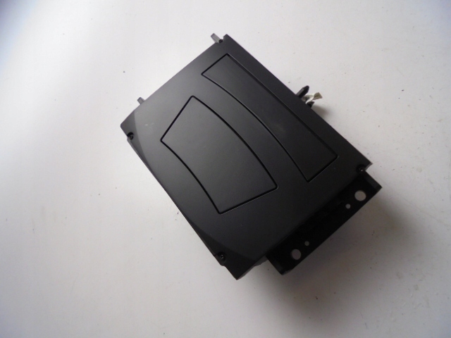 фото №1, Дисплей head up citroen ds3 crossback e-tense 2020 rok c4 iii