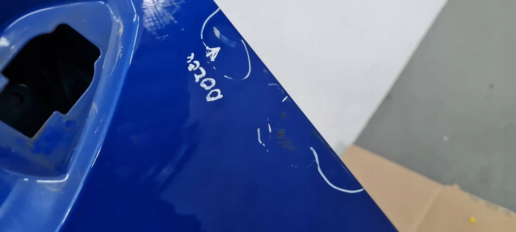 фото №7, S3 8y a3 дверь левая левый перед передние sedan lz5m 8y0831051