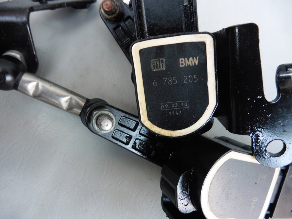 фото №2, Датчик выравнивание света mini cooper r55 r56 6785205