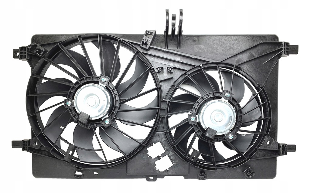 фото №1, Вентиляторы nissan nv400 2,3 dci 2010 - 2020