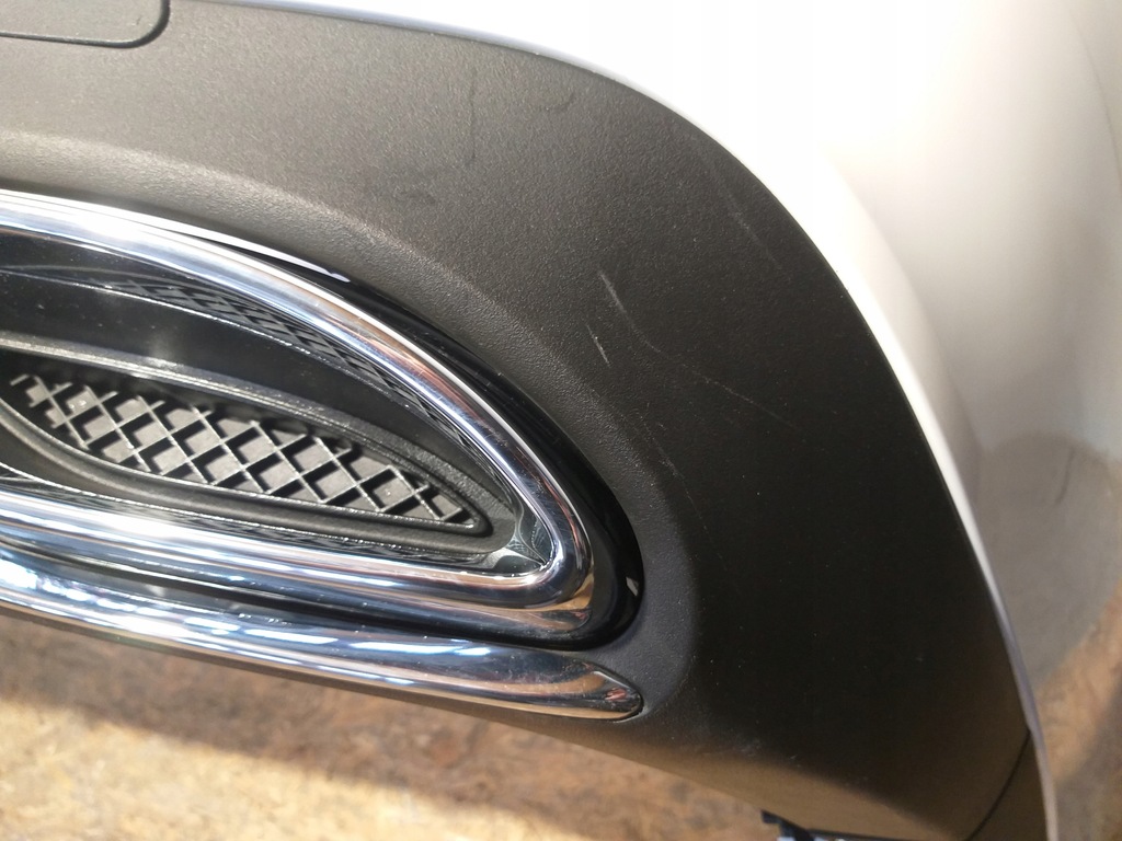 фото №7, Бампер задняя mercedes w213 amg lift sedan