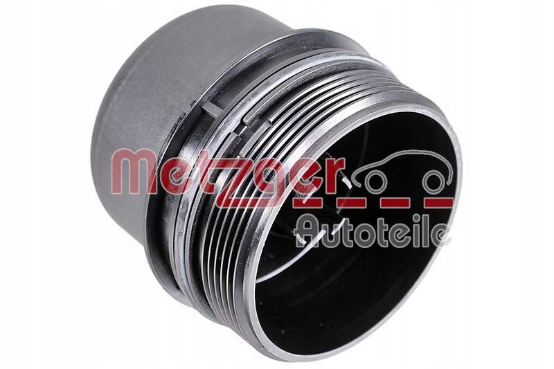 фото №3, Крышка фильтра масла 2370129 metzger