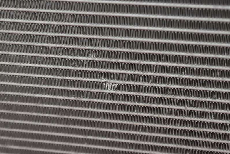 фото №7, Радиатор wody 6q0121253r vw polo 4 iv 1.4 tdi 70 km 05-09