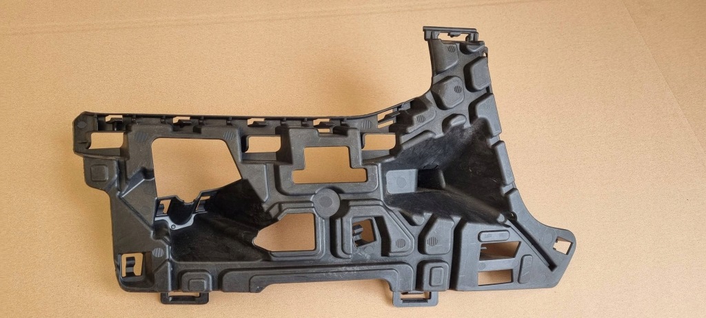 фото №1, Volvo xc90 ii 2014- напрямна правий бампер перед оригінал