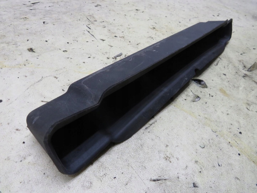 фото №5, Шумоизоляция крыла левый перед zafira c 1.6 cdti