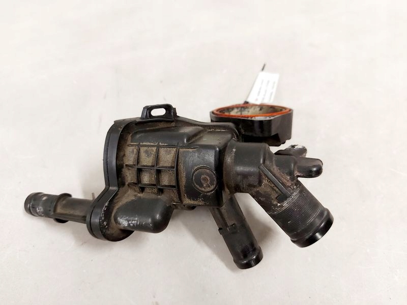 фото №6, Renault captur 0.9 900 tce додаткова насос wody