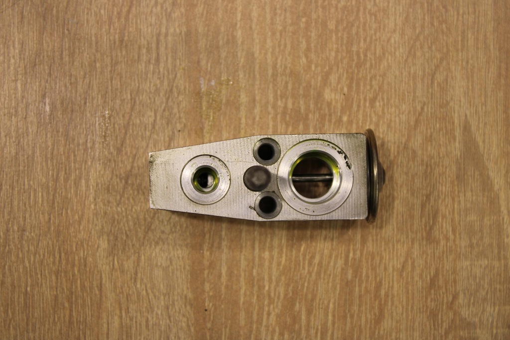 фото №1, Клапан розширювальний opel cascada astra j 2.0 cdti