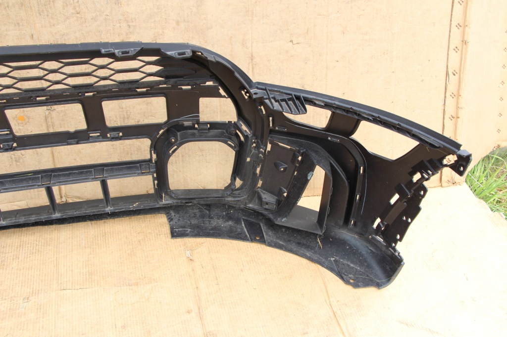 Бампер перед передний mini ii f55 f56 f57 jcw lci lift 2021-2025 oryg Киев