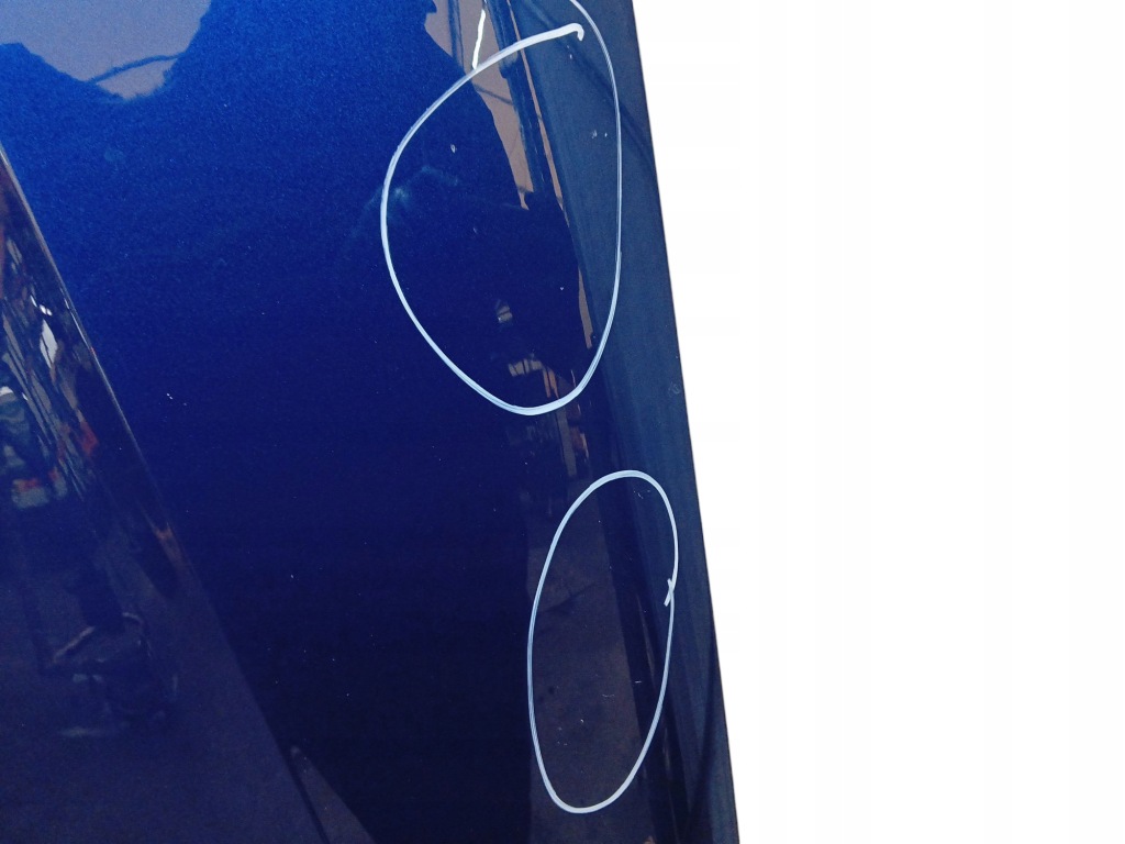 Капот крышка перед audi a4 b8 рестайлинг  2011-2015 lak: lx5q Доставка