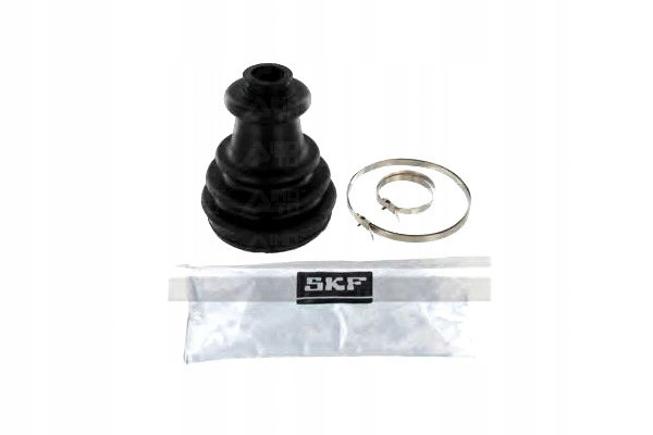 фото №4, Skf vkjp 01018 набір захист, система кермовий