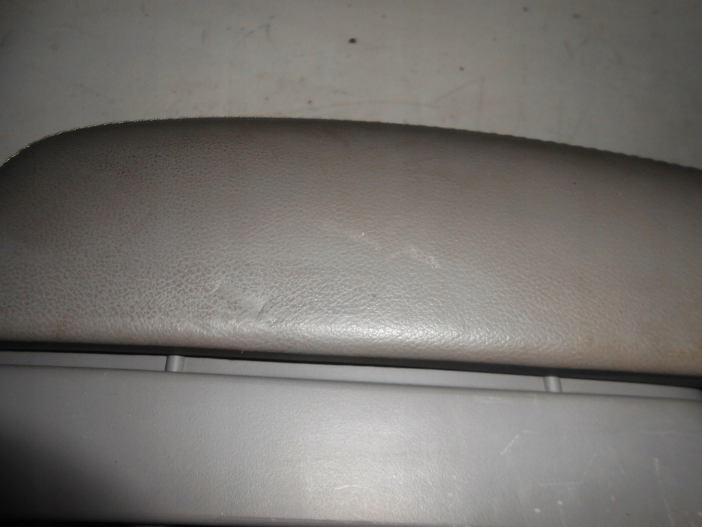 фото №5, Carens iii 11r туннель средний подлокотник