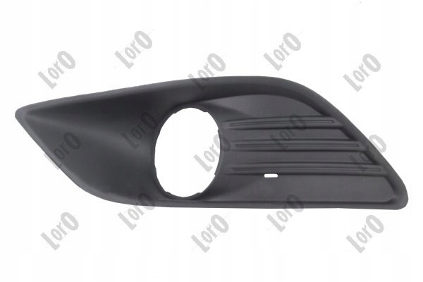 Abakus решітка  бампера ford focus 02 07- Зі Шроту