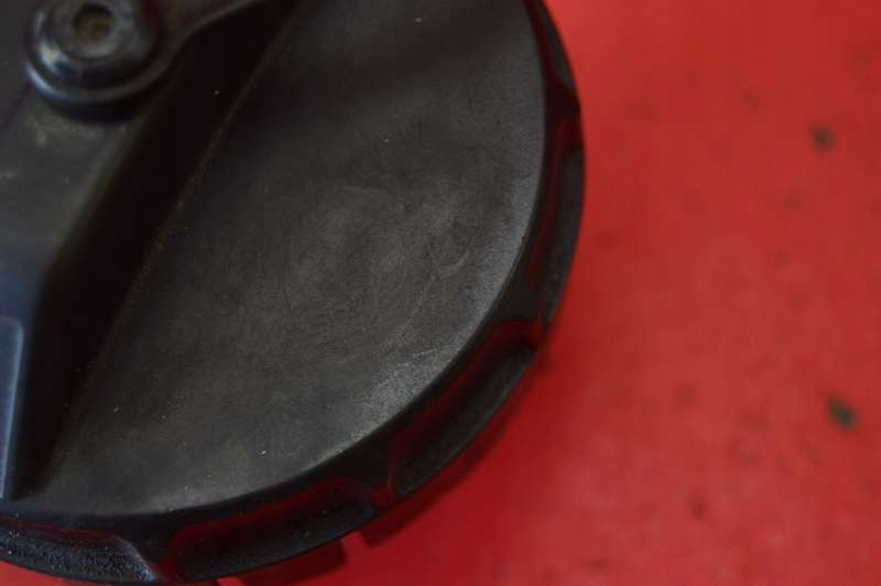 фото №8, Кришка заливної пального mazda 6 2 ii gh 2.0 citd 140 km 07-12