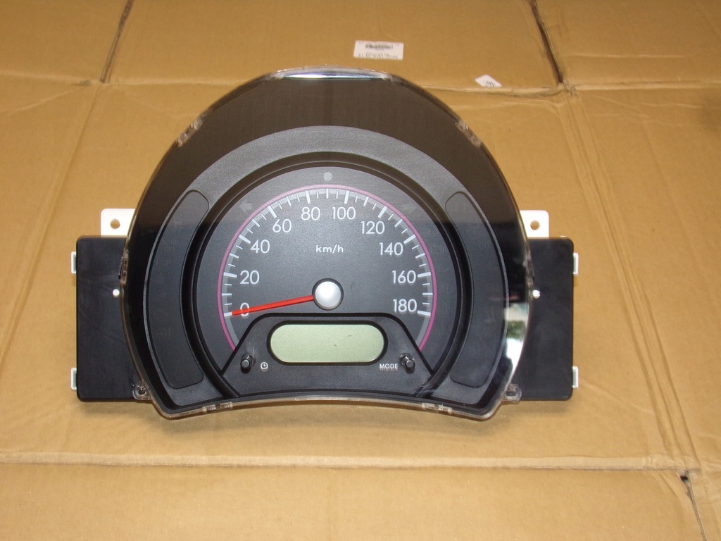 фото №1, Счетчик приборы alto pixo 1.0 b 09-14r.