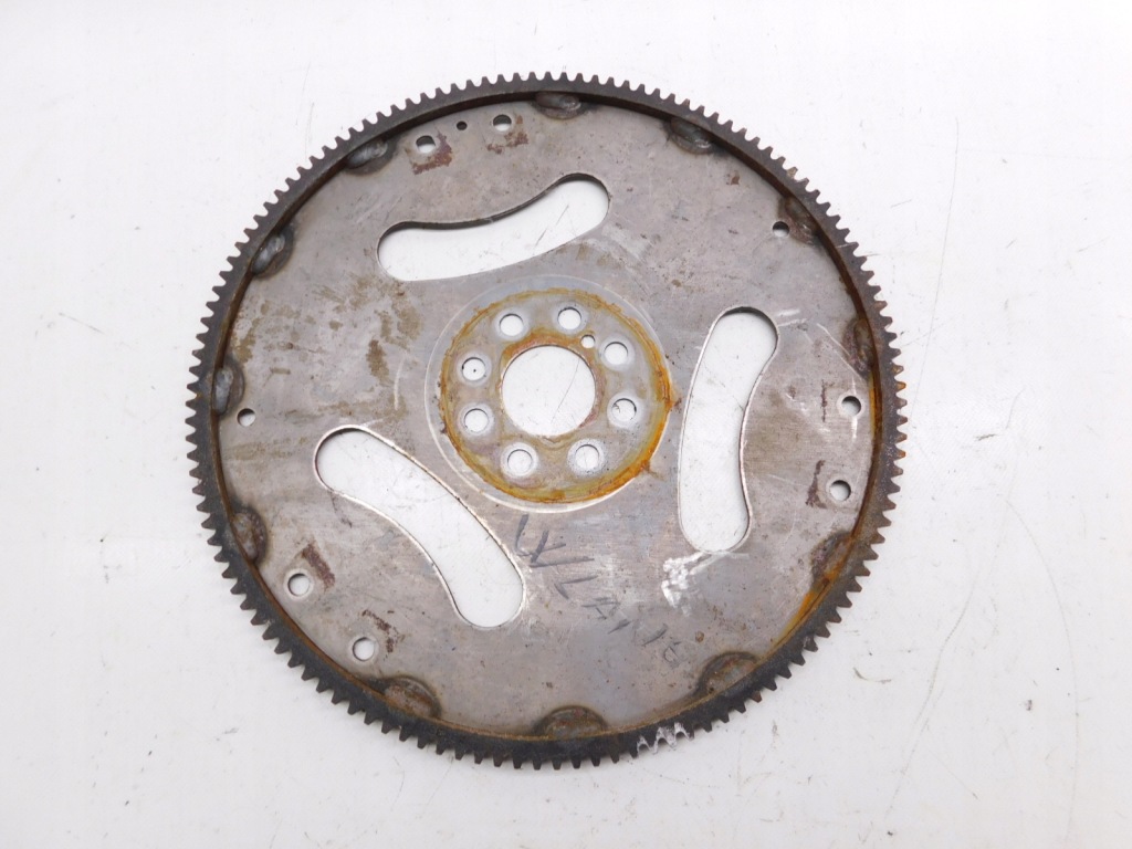 фото №1, Венец / колесо - jeep wrangler jk 11-17 3.6 v6