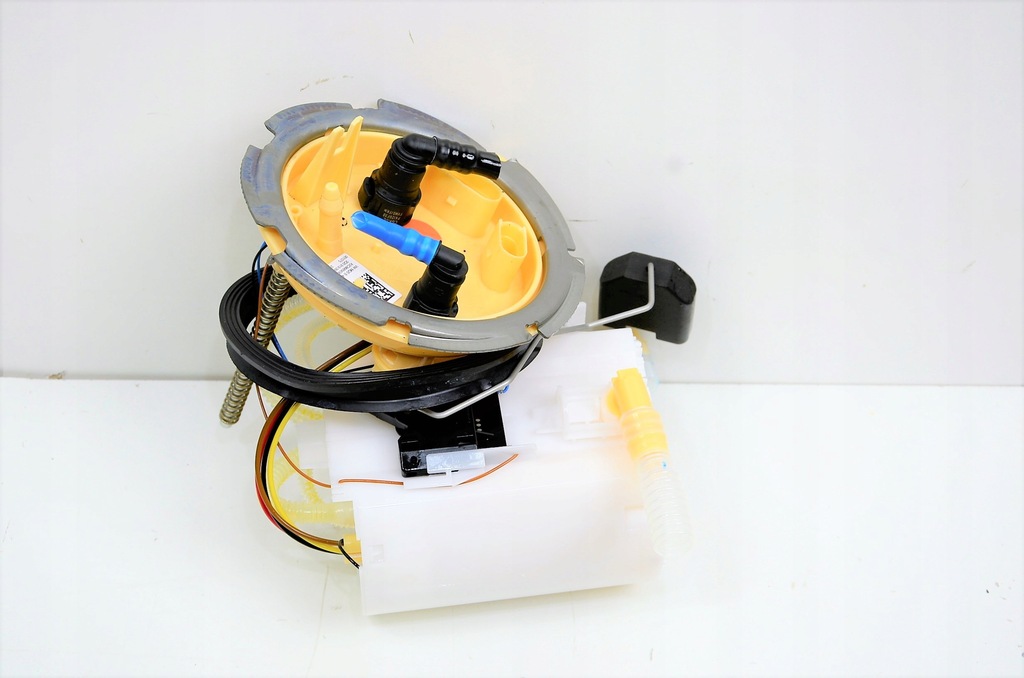 фото №1, Vw arteon насос топлива 3q0919097a