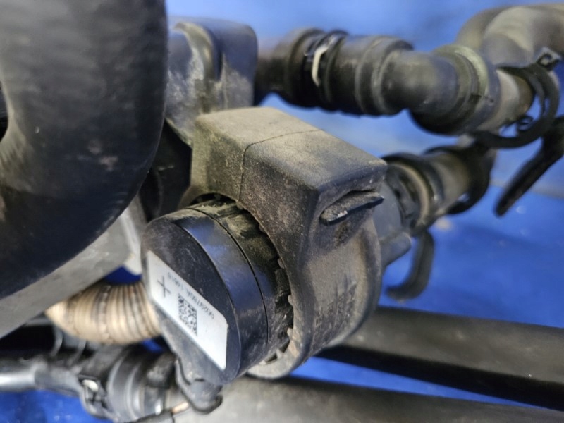 фото №12, Обігрівач webasto expert iii jumpy iii proace ii 2.0 bluehdi