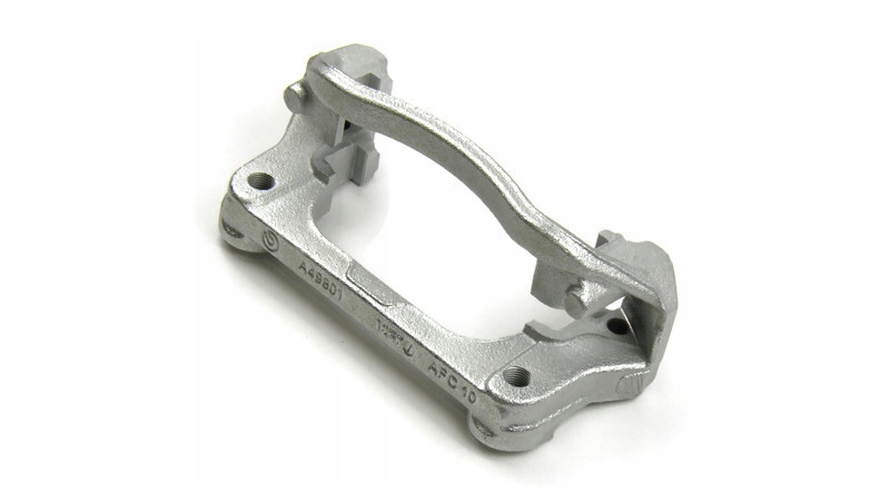 фото №3, Скоба супорт гальмівний renault master iii задня