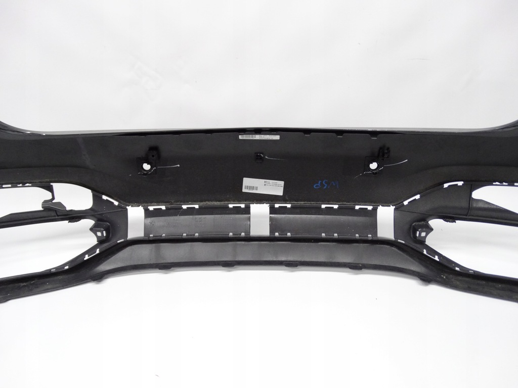 фото №9, Bmw 7 g11 g12 lift m-pakiet 19-22 бампер 8076962