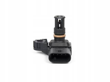 фото №1, Датчик наддуву map ford fiesta focus kuga puma ranger explorer