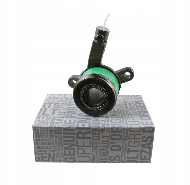 фото №7, Org циліндр зчеплення renault master iii trafic 2 laguna