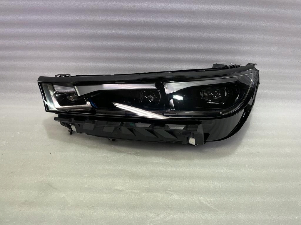 фото №1, Bmw ix m60 laser лампа ліва