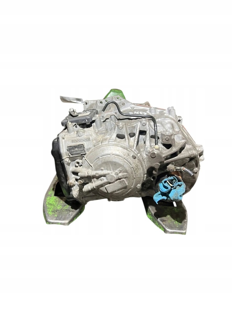 фото №12, Volvo xc90 2018 автоматична коробка передач передач